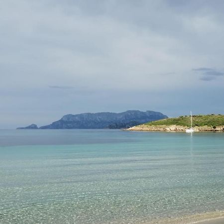 La Dolce Dimora Leilighet Olbia Eksteriør bilde