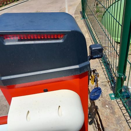 La Dolce Dimora Leilighet Olbia Eksteriør bilde