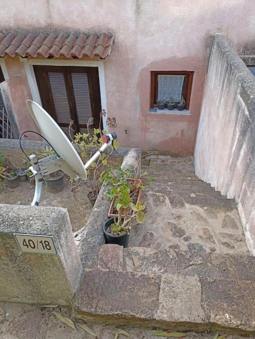 La Dolce Dimora Leilighet Olbia Eksteriør bilde
