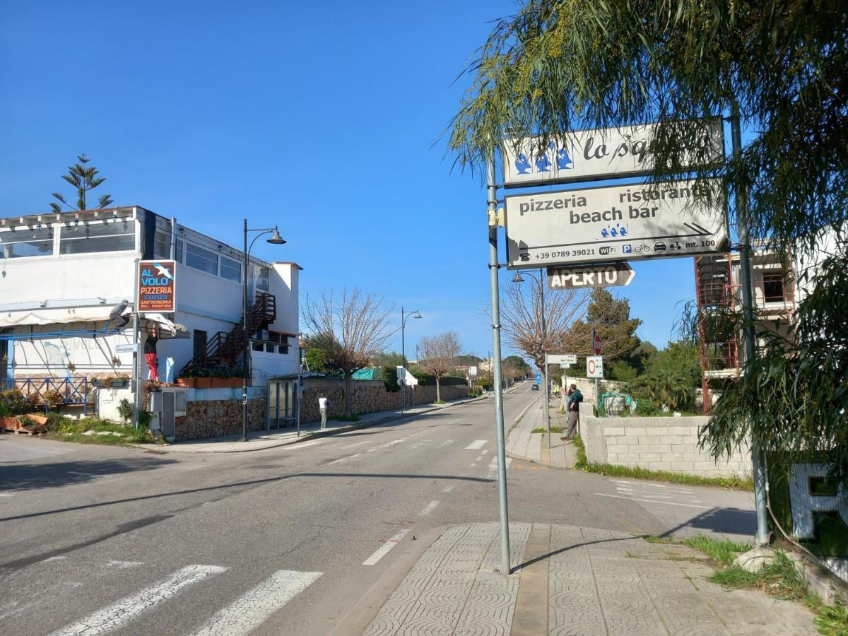 La Dolce Dimora Leilighet Olbia Eksteriør bilde