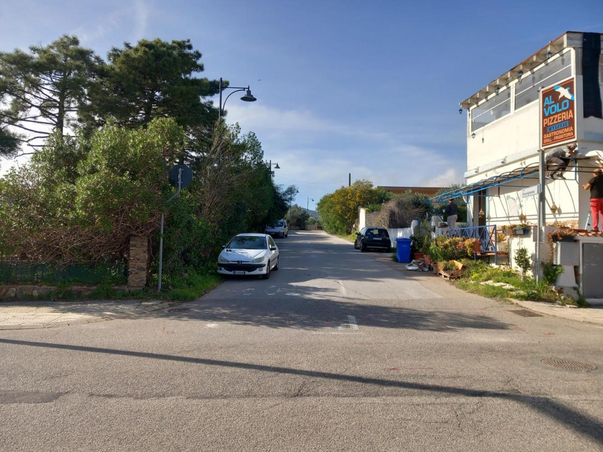 La Dolce Dimora Leilighet Olbia Eksteriør bilde