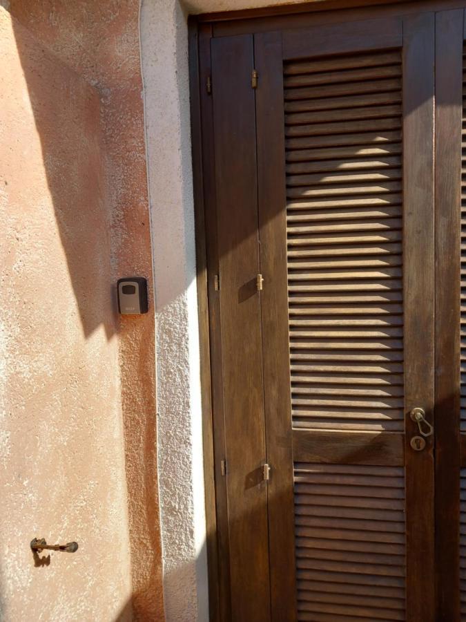 La Dolce Dimora Leilighet Olbia Eksteriør bilde