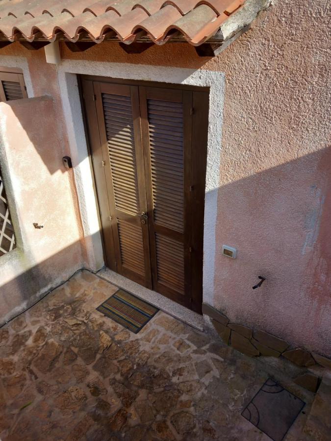La Dolce Dimora Leilighet Olbia Eksteriør bilde