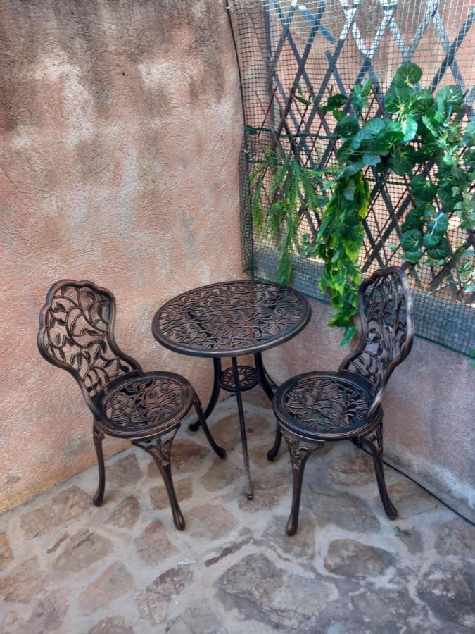 La Dolce Dimora Leilighet Olbia Eksteriør bilde