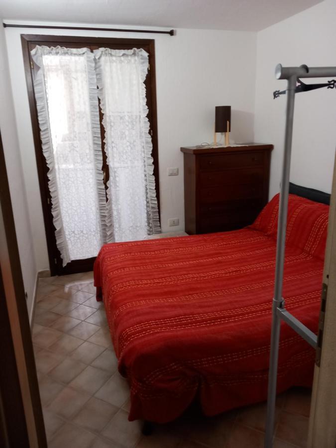 La Dolce Dimora Leilighet Olbia Eksteriør bilde